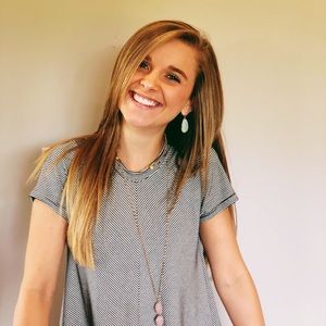 Meet your Posher, Brianna